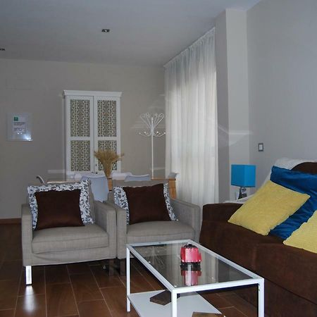 Centrico Nuevo Dos Banos Parking Apartment Sevilla Bagian luar foto