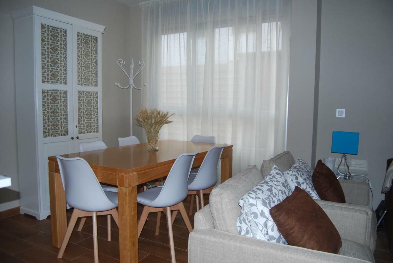 Centrico Nuevo Dos Banos Parking Apartment Sevilla Bagian luar foto