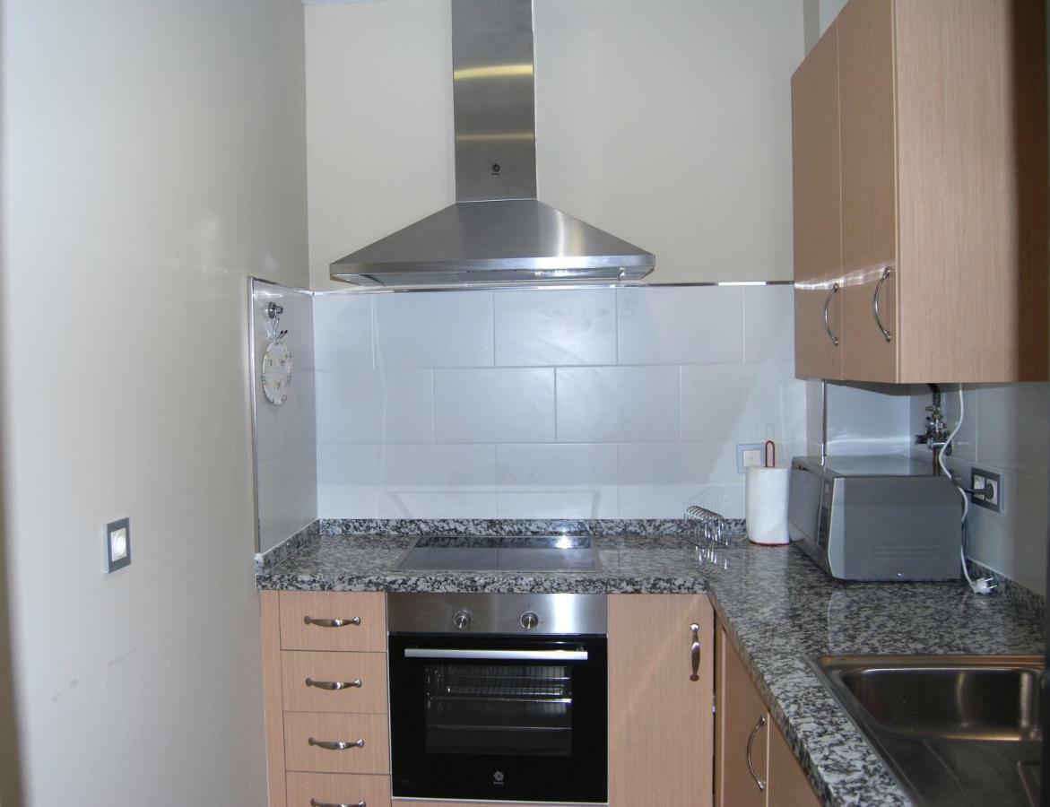 Centrico Nuevo Dos Banos Parking Apartment Sevilla Bagian luar foto