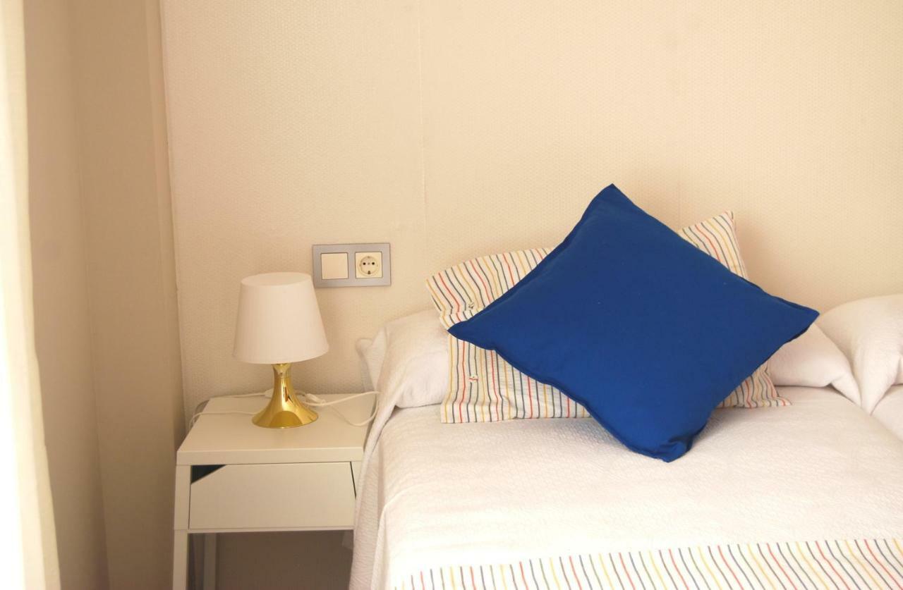 Centrico Nuevo Dos Banos Parking Apartment Sevilla Bagian luar foto