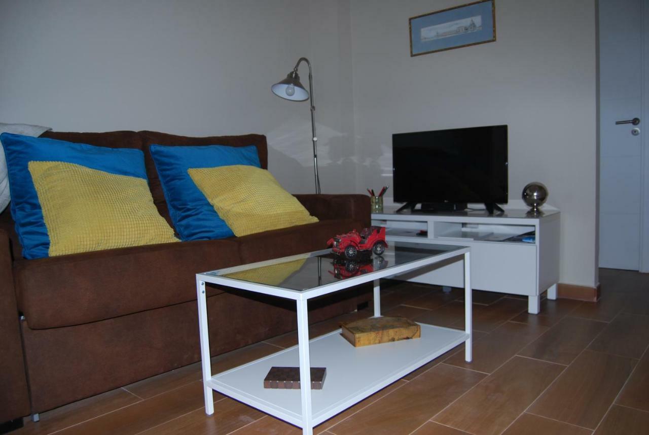 Centrico Nuevo Dos Banos Parking Apartment Sevilla Bagian luar foto