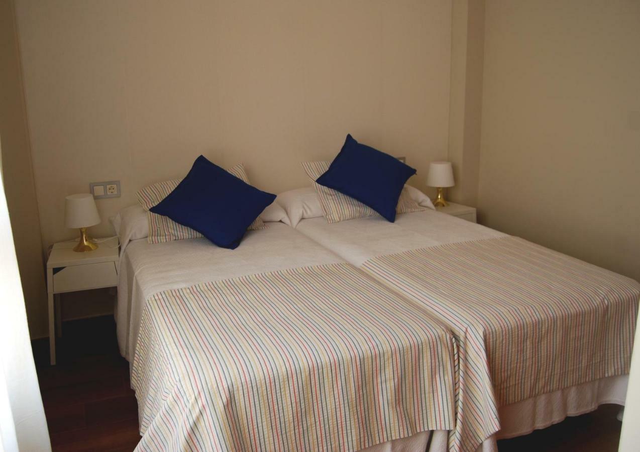 Centrico Nuevo Dos Banos Parking Apartment Sevilla Bagian luar foto