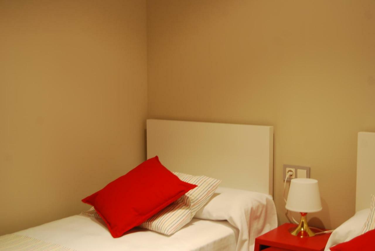 Centrico Nuevo Dos Banos Parking Apartment Sevilla Bagian luar foto