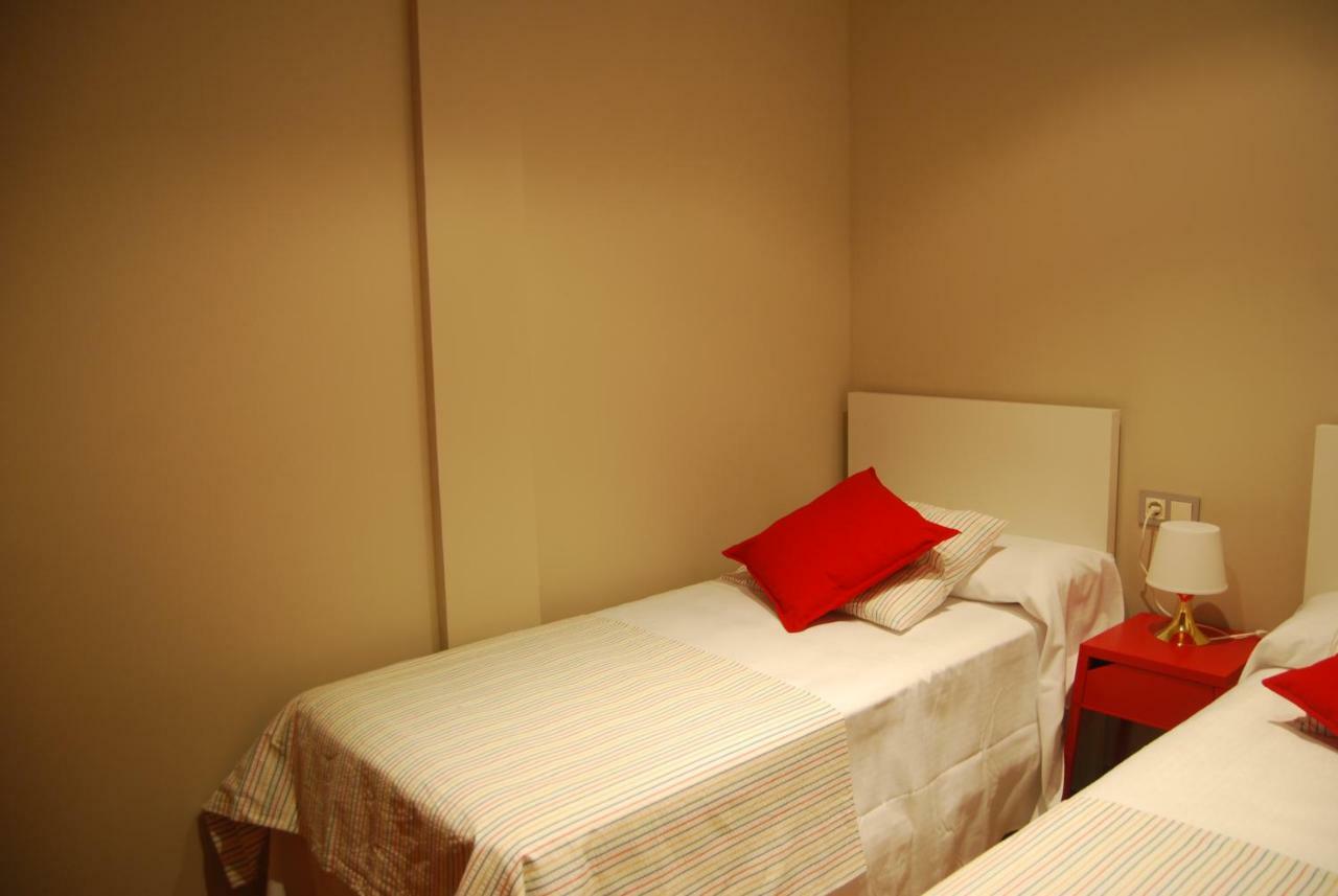 Centrico Nuevo Dos Banos Parking Apartment Sevilla Bagian luar foto