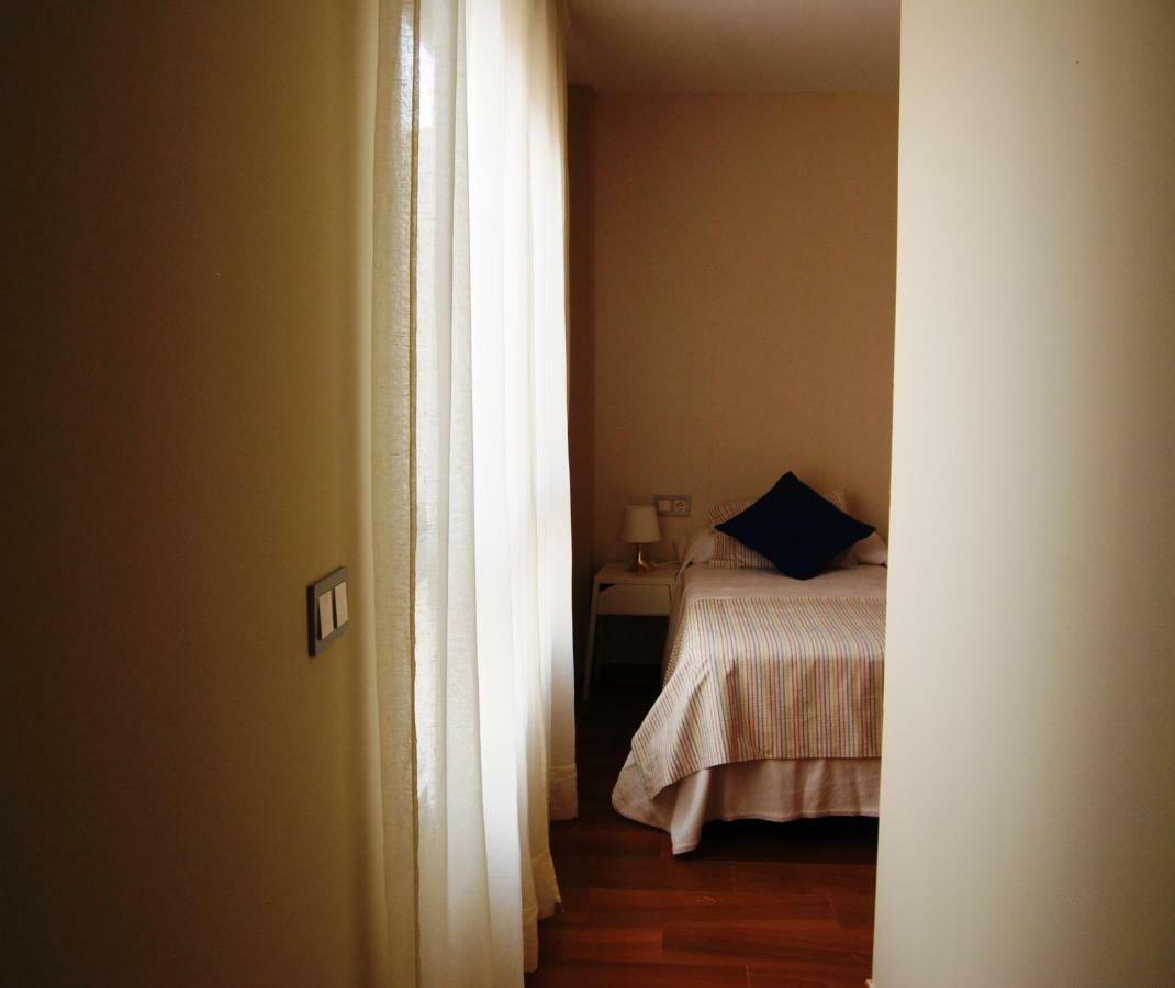 Centrico Nuevo Dos Banos Parking Apartment Sevilla Bagian luar foto
