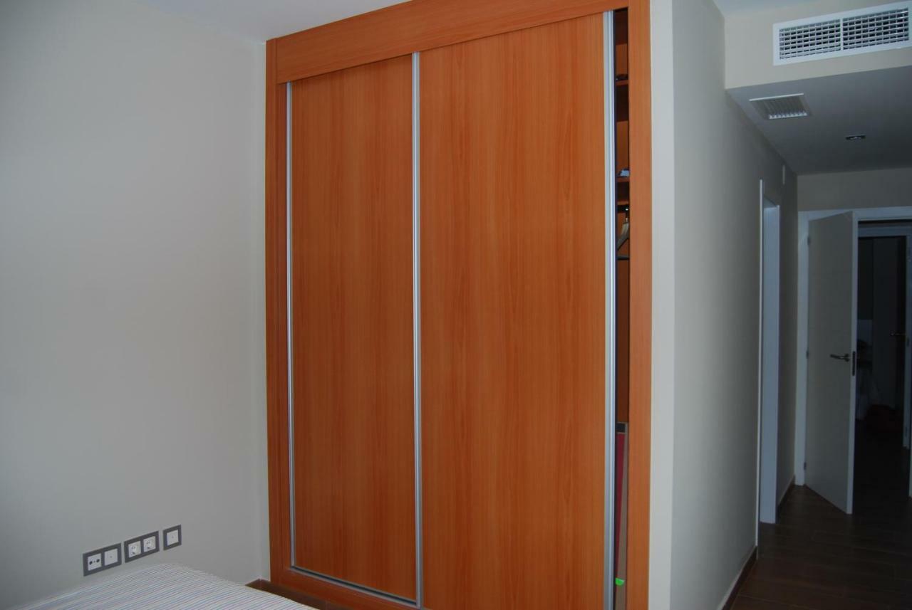 Centrico Nuevo Dos Banos Parking Apartment Sevilla Bagian luar foto