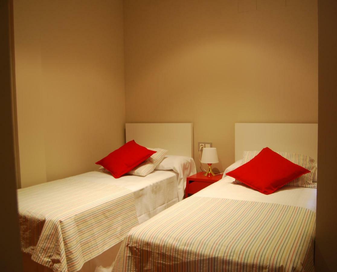 Centrico Nuevo Dos Banos Parking Apartment Sevilla Bagian luar foto