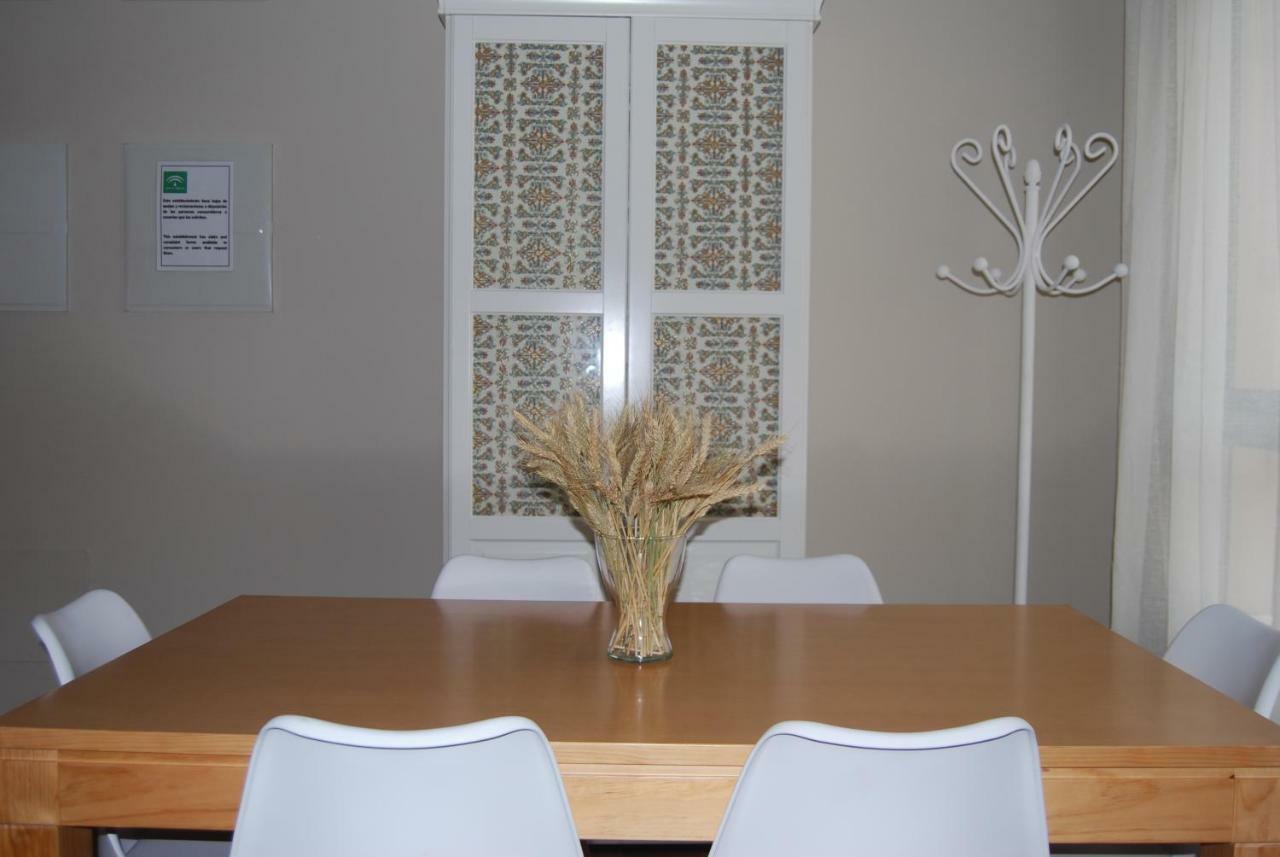 Centrico Nuevo Dos Banos Parking Apartment Sevilla Bagian luar foto